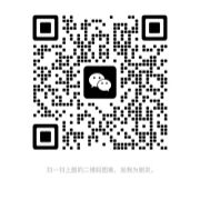 WeChat QR Code